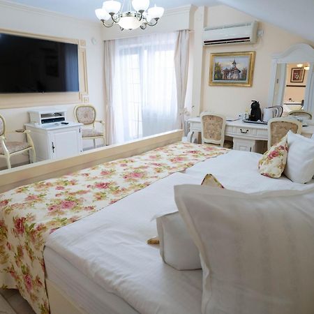 Villa Alice Suceava Kamer foto