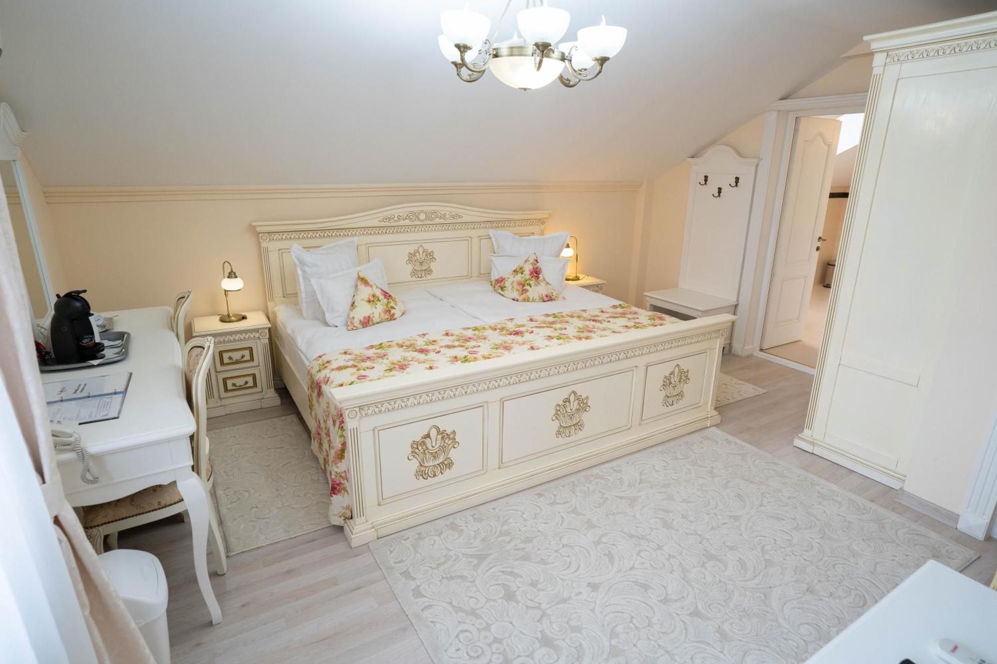 Villa Alice Suceava Kamer foto