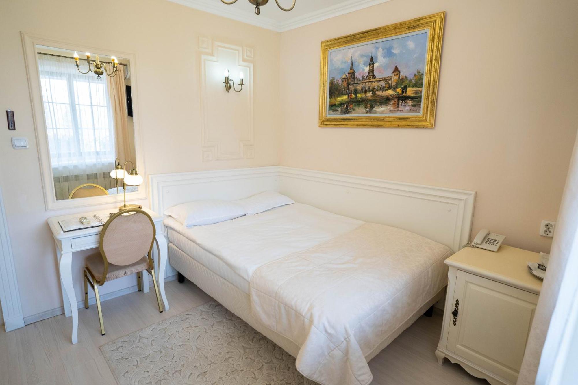 Villa Alice Suceava Kamer foto